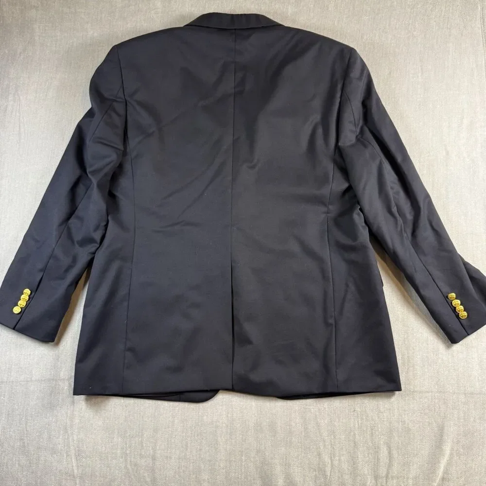 Brooks Brothers pre owned